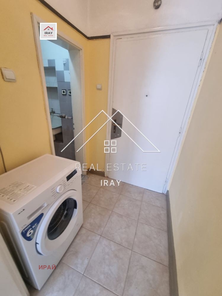 Дава под наем  1-стаен град Стара Загора , Център , 40 кв.м | 96660240 - изображение [11]