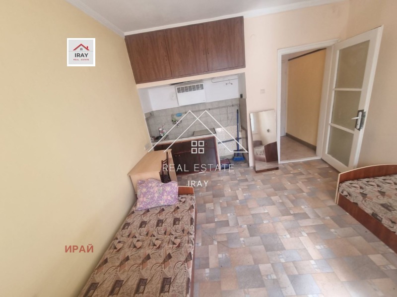 Дава под наем  1-стаен град Стара Загора , Център , 40 кв.м | 96660240 - изображение [4]