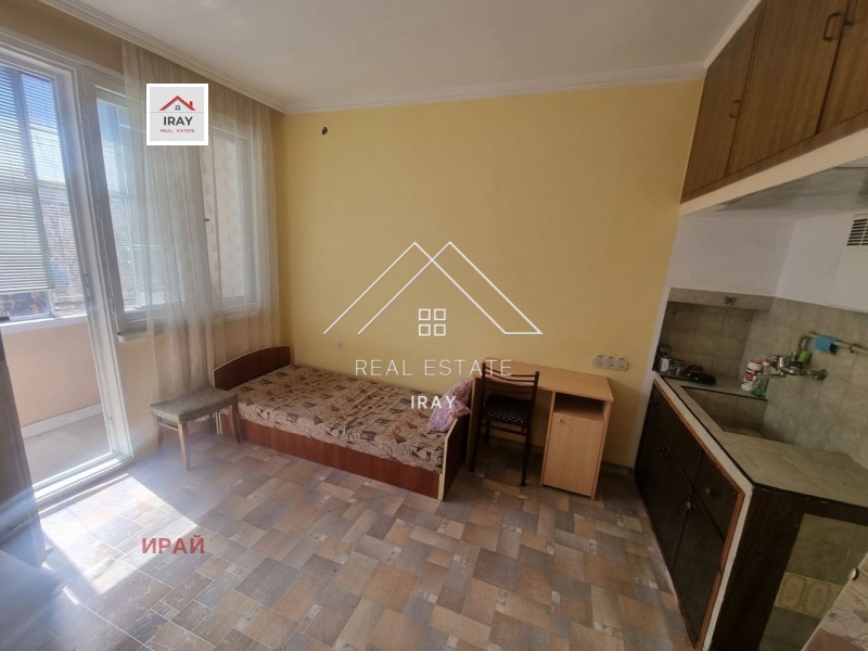 Дава под наем  1-стаен град Стара Загора , Център , 40 кв.м | 96660240 - изображение [3]