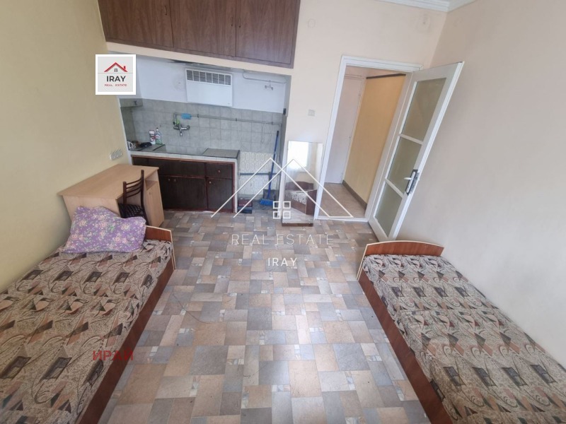 Дава под наем  1-стаен град Стара Загора , Център , 40 кв.м | 96660240 - изображение [2]