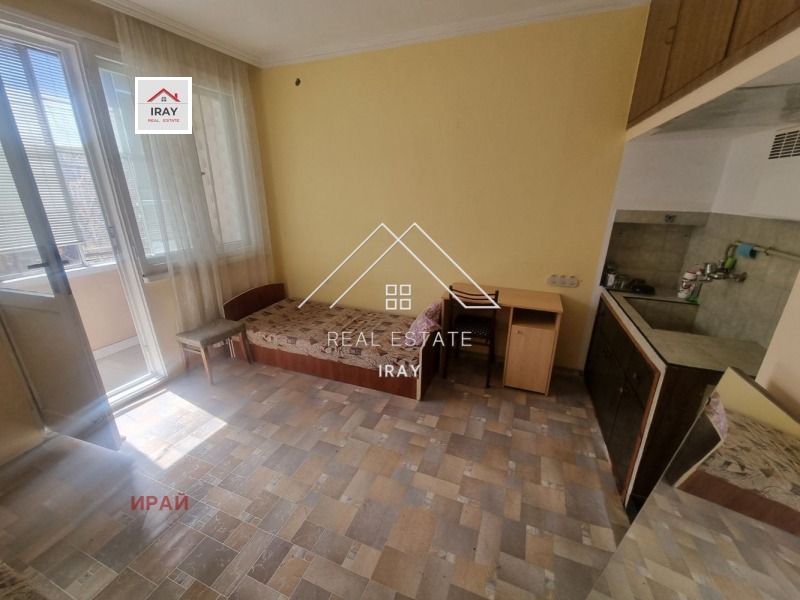 Дава под наем  1-стаен град Стара Загора , Център , 40 кв.м | 96660240 - изображение [6]