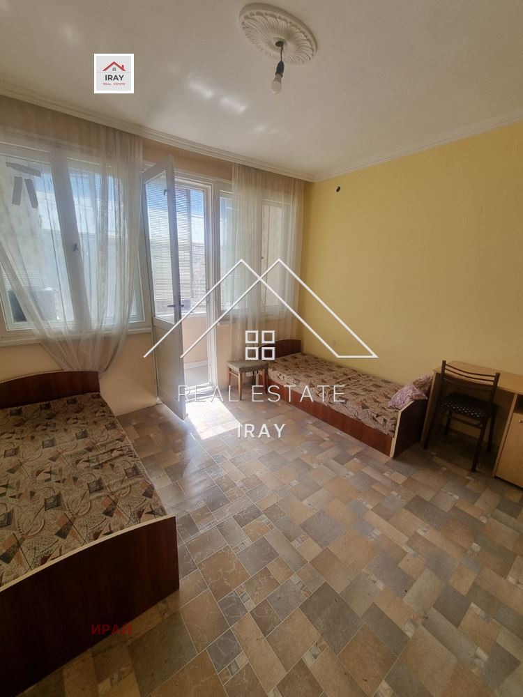 Дава под наем  1-стаен град Стара Загора , Център , 40 кв.м | 96660240 - изображение [7]