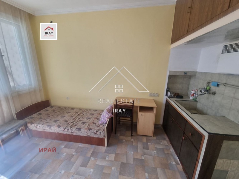 Дава под наем  1-стаен град Стара Загора , Център , 40 кв.м | 96660240 - изображение [8]