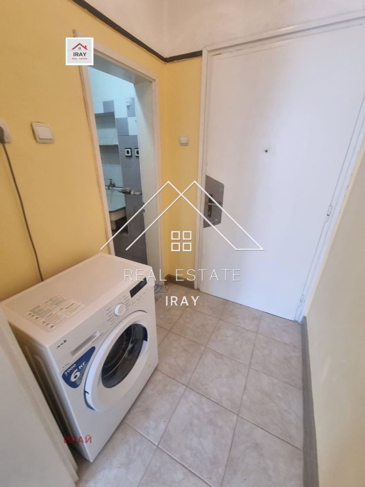 Дава под наем  1-стаен град Стара Загора , Център , 40 кв.м | 96660240 - изображение [10]
