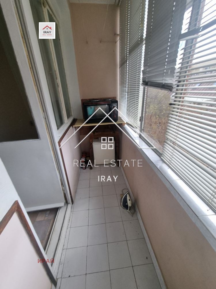 Дава под наем  1-стаен град Стара Загора , Център , 40 кв.м | 96660240 - изображение [13]