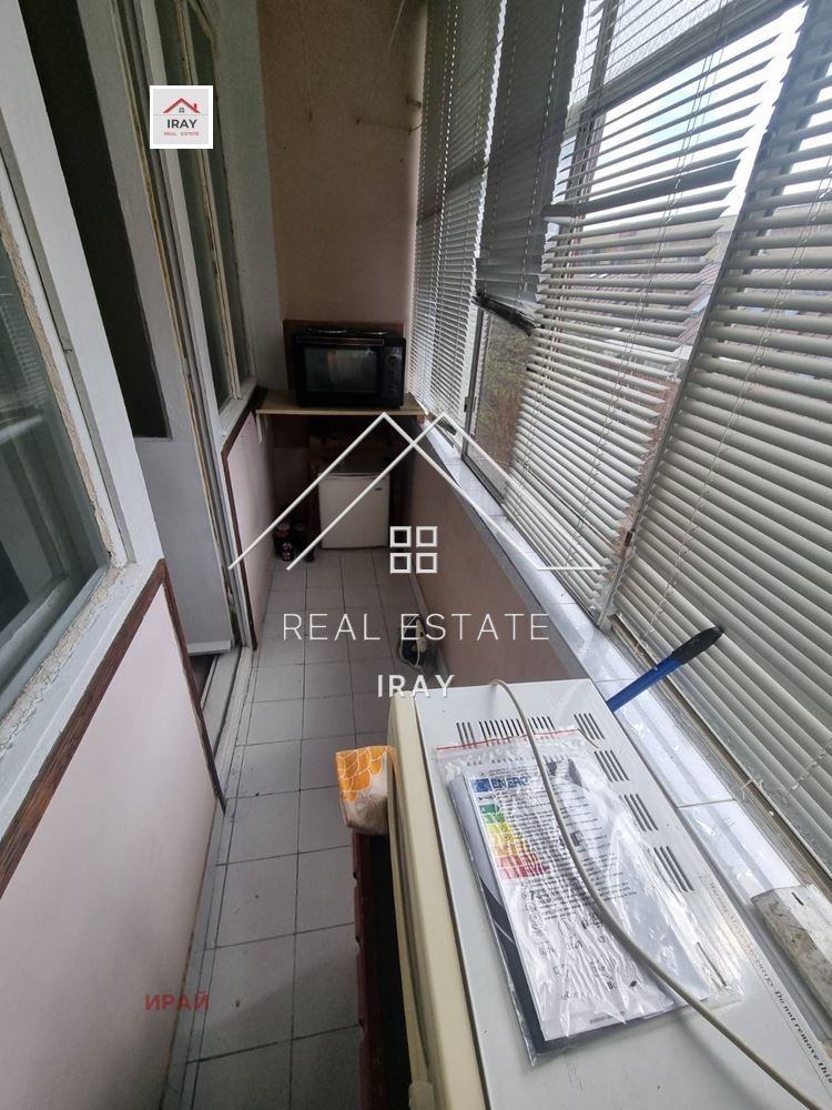 Дава под наем  1-стаен град Стара Загора , Център , 40 кв.м | 96660240 - изображение [16]