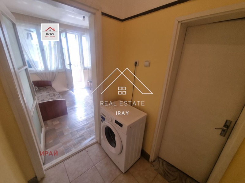 Дава под наем  1-стаен град Стара Загора , Център , 40 кв.м | 96660240 - изображение [12]