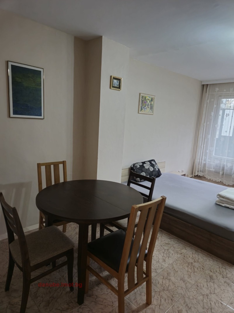 För uthyrning  1 sovrum Ruse , Vazrajdane , 78 kvm | 77029238 - bild [8]