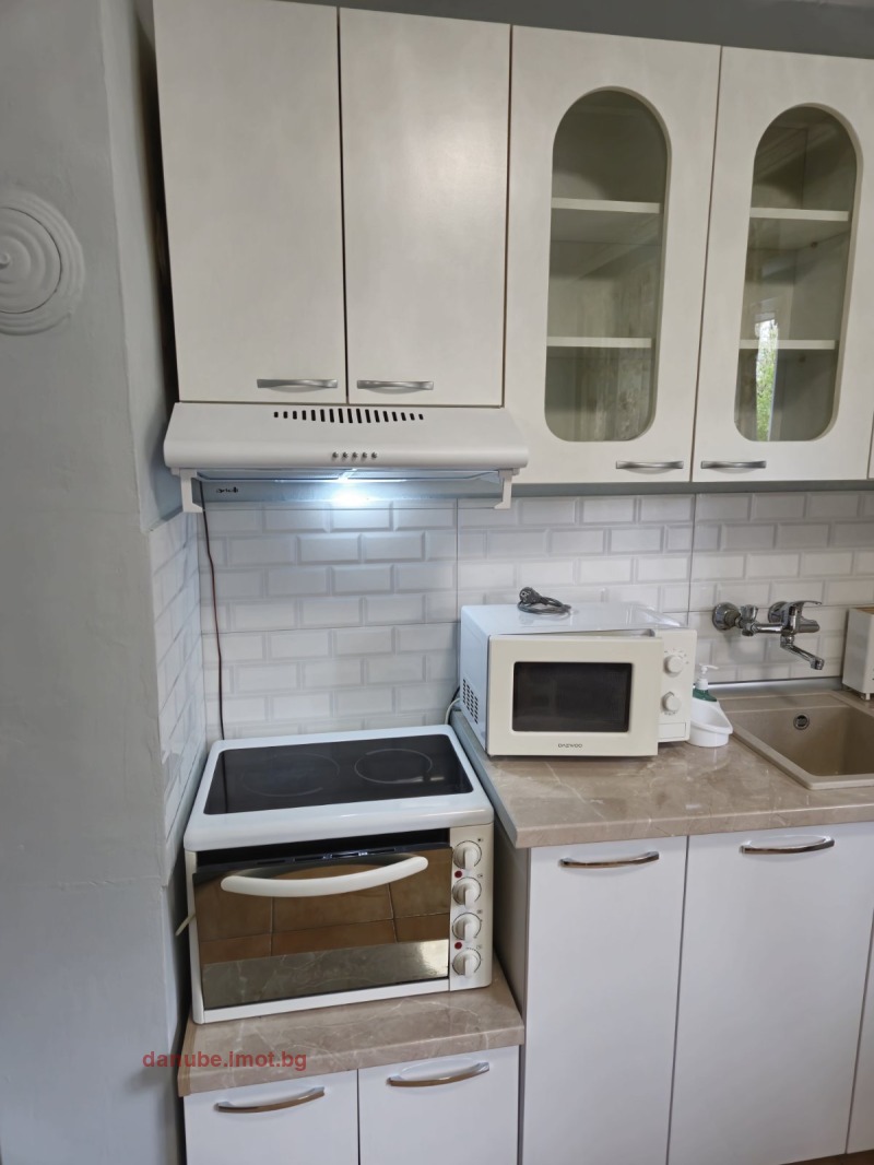 För uthyrning  1 sovrum Ruse , Vazrajdane , 78 kvm | 77029238 - bild [5]