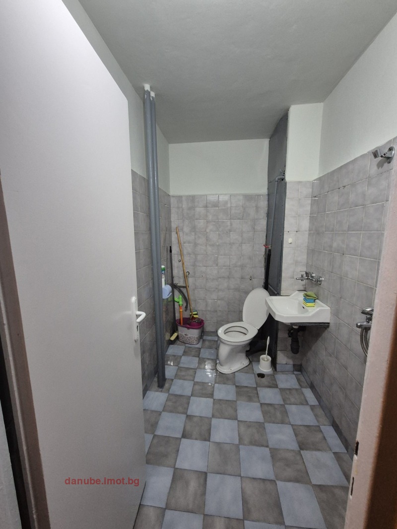 För uthyrning  1 sovrum Ruse , Vazrajdane , 78 kvm | 77029238 - bild [13]