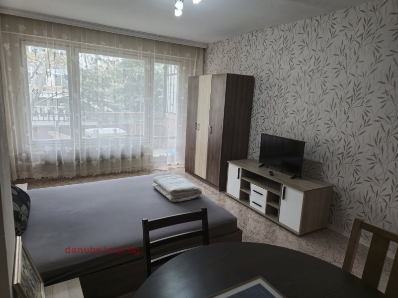 För uthyrning  1 sovrum Ruse , Vazrajdane , 78 kvm | 77029238 - bild [7]