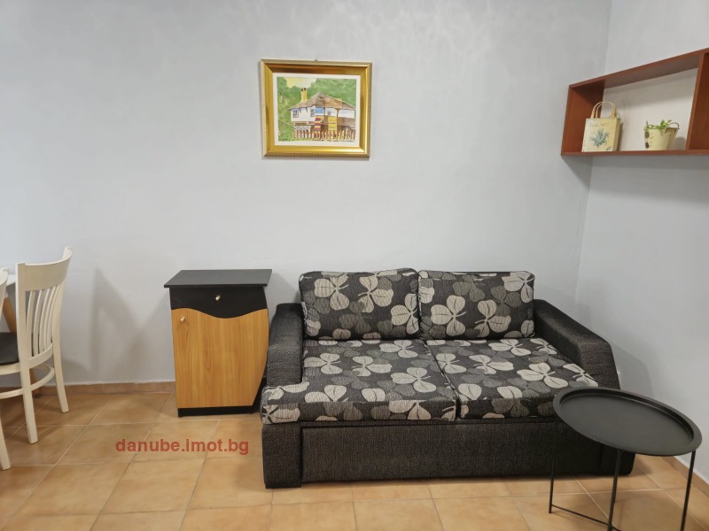 För uthyrning  1 sovrum Ruse , Vazrajdane , 78 kvm | 77029238 - bild [3]