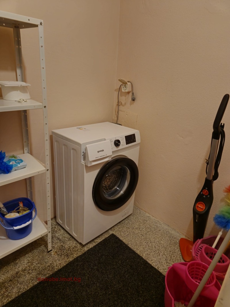 För uthyrning  1 sovrum Ruse , Vazrajdane , 78 kvm | 77029238 - bild [12]