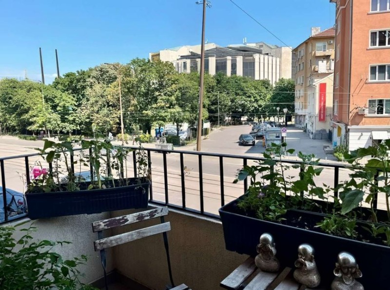 Издаје се  1 спаваћа соба Софија , Центар , 76 м2 | 31565636 - слика [7]