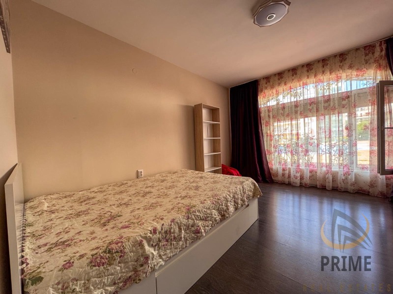Do wynajęcia  1 sypialnia Burgas , Sarafowo , 65 mkw | 52549301 - obraz [12]