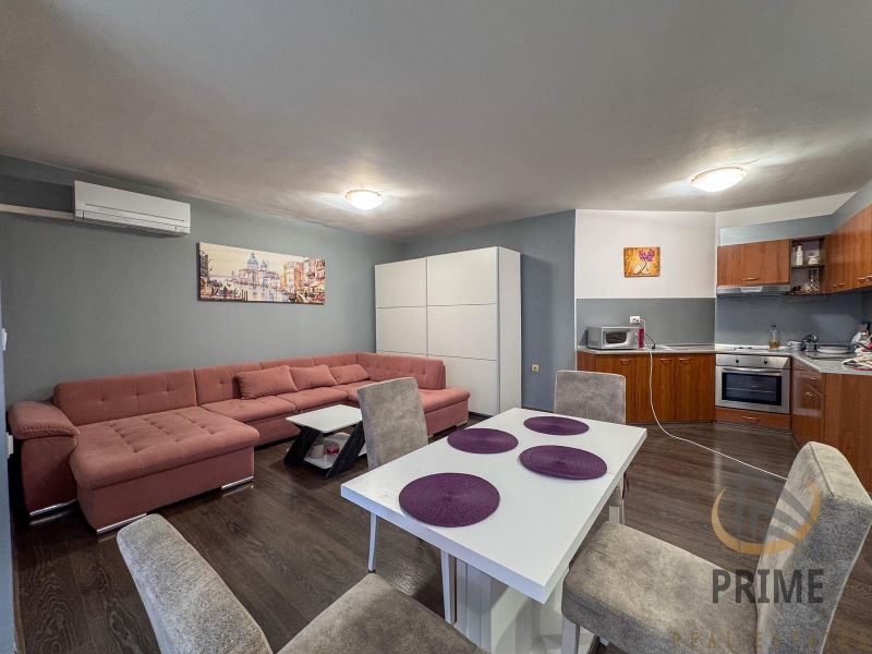Do wynajęcia  1 sypialnia Burgas , Sarafowo , 65 mkw | 52549301 - obraz [5]