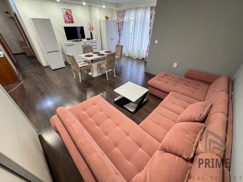 Do wynajęcia  1 sypialnia Burgas , Sarafowo , 65 mkw | 52549301 - obraz [3]
