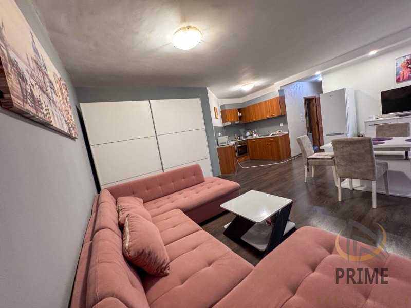 Do wynajęcia  1 sypialnia Burgas , Sarafowo , 65 mkw | 52549301 - obraz [2]