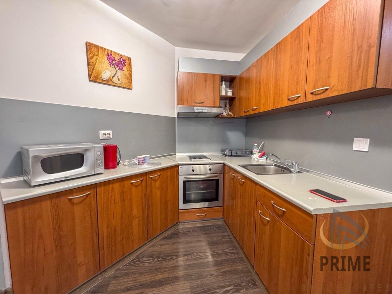 Do wynajęcia  1 sypialnia Burgas , Sarafowo , 65 mkw | 52549301 - obraz [7]