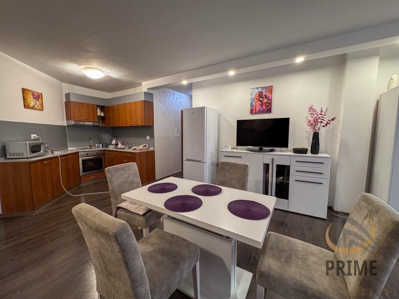 Do wynajęcia  1 sypialnia Burgas , Sarafowo , 65 mkw | 52549301 - obraz [6]