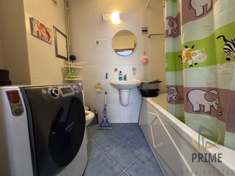 Do wynajęcia  1 sypialnia Burgas , Sarafowo , 65 mkw | 52549301 - obraz [11]