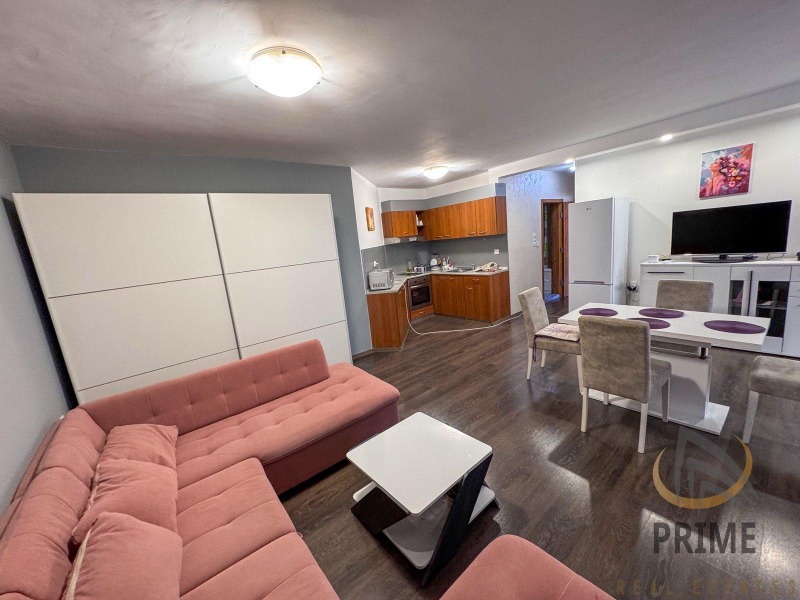 Do wynajęcia  1 sypialnia Burgas , Sarafowo , 65 mkw | 52549301 - obraz [4]