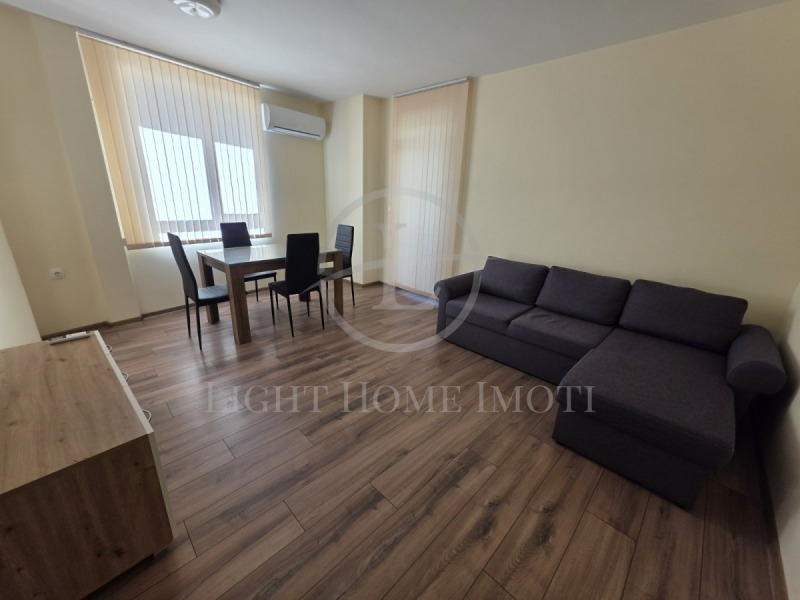Издаје се  1 спаваћа соба Пловдив , Центар , 72 м2 | 87335852 - слика [2]