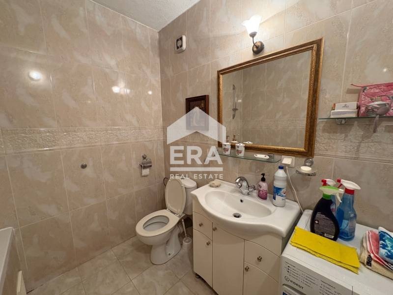 Дава под наем 2-СТАЕН, гр. София, Иван Вазов, снимка 8 - Апартаменти - 52991473