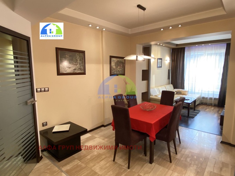 Дава под наем 2-СТАЕН, гр. София, Център