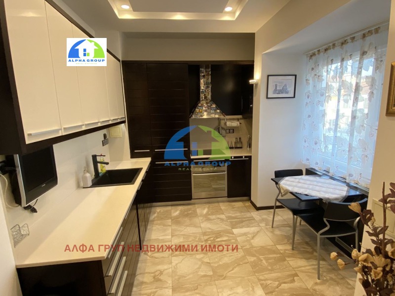 Дава под наем 2-СТАЕН, гр. София, Център, снимка 11 - Апартаменти - 53018039