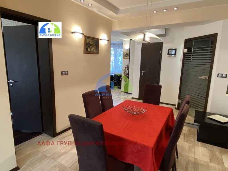 Дава под наем 2-СТАЕН, гр. София, Център, снимка 8 - Апартаменти - 53018039