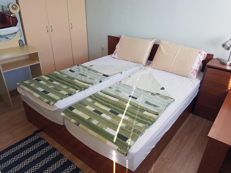 Дава под наем 2-СТАЕН, гр. Варна, Чайка, снимка 4 - Апартаменти - 53270169