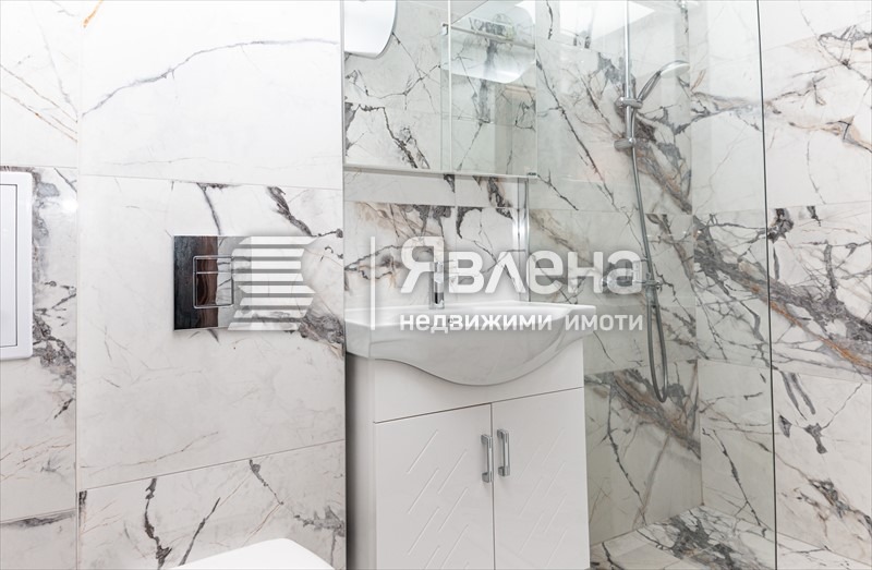 Дава под наем 2-СТАЕН, гр. Пловдив, Кючук Париж, снимка 9 - Апартаменти - 53639695