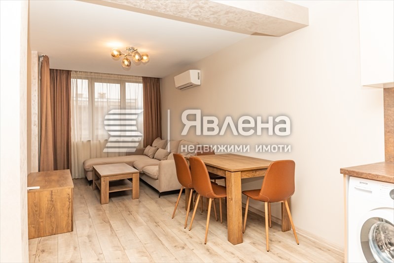 Дава под наем 2-СТАЕН, гр. Пловдив, Кючук Париж, снимка 4 - Апартаменти - 53639695