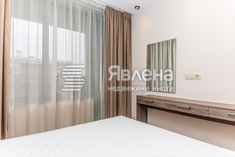 Дава под наем 2-СТАЕН, гр. Пловдив, Кючук Париж, снимка 3 - Апартаменти - 53639695