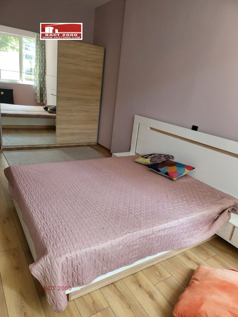 Дава под наем  3-стаен град София , Център , 85 кв.м | 84486779 - изображение [9]
