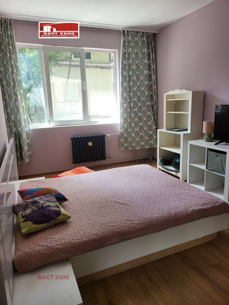 Дава под наем  3-стаен град София , Център , 85 кв.м | 84486779 - изображение [8]
