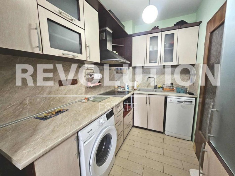 Para alugar  2 quartos Varna , Liatno kino Trakiia , 80 m² | 77539689 - imagem [3]