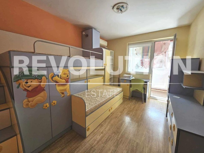 Para alugar  2 quartos Varna , Liatno kino Trakiia , 80 m² | 77539689 - imagem [5]