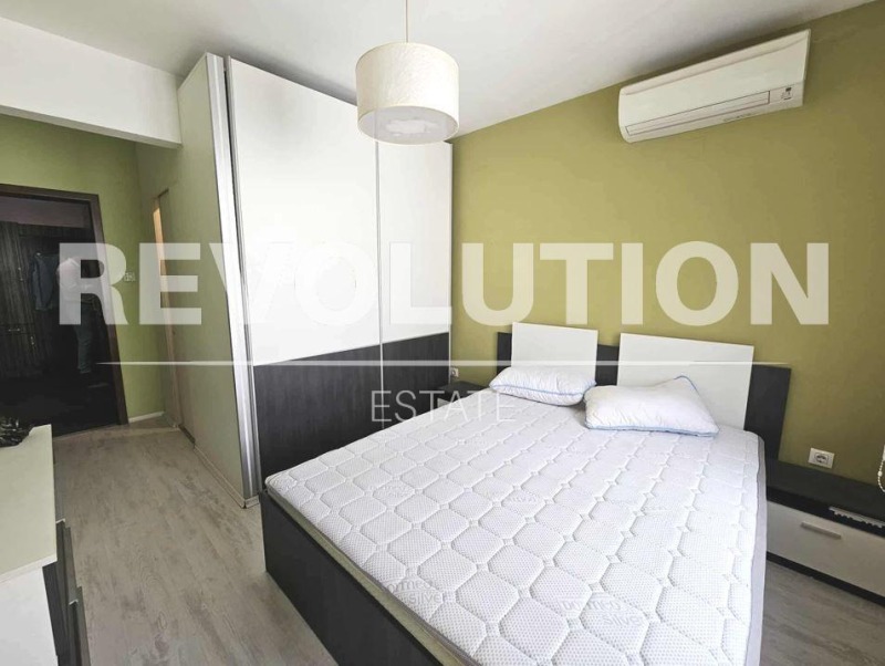 Para alugar  2 quartos Varna , Liatno kino Trakiia , 80 m² | 77539689 - imagem [4]