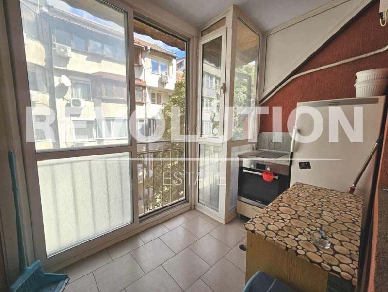 Para alugar  2 quartos Varna , Liatno kino Trakiia , 80 m² | 77539689 - imagem [7]