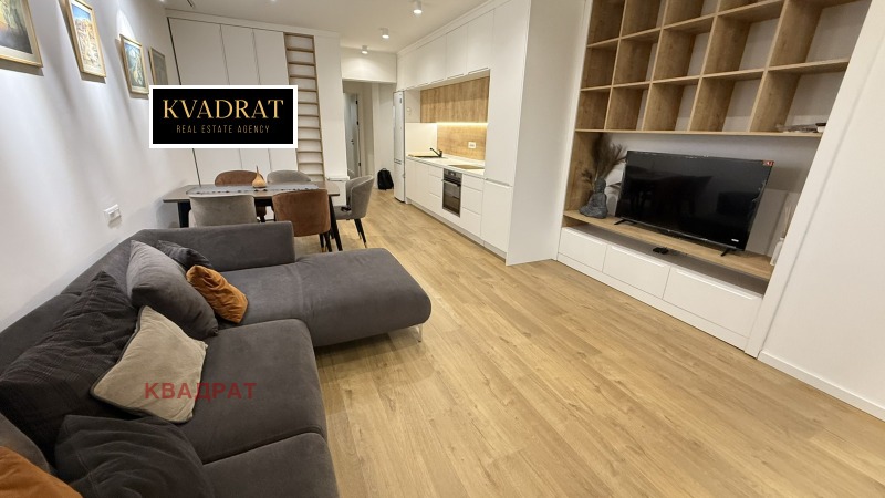 Дава под наем 3-СТАЕН, гр. София, Кръстова вада