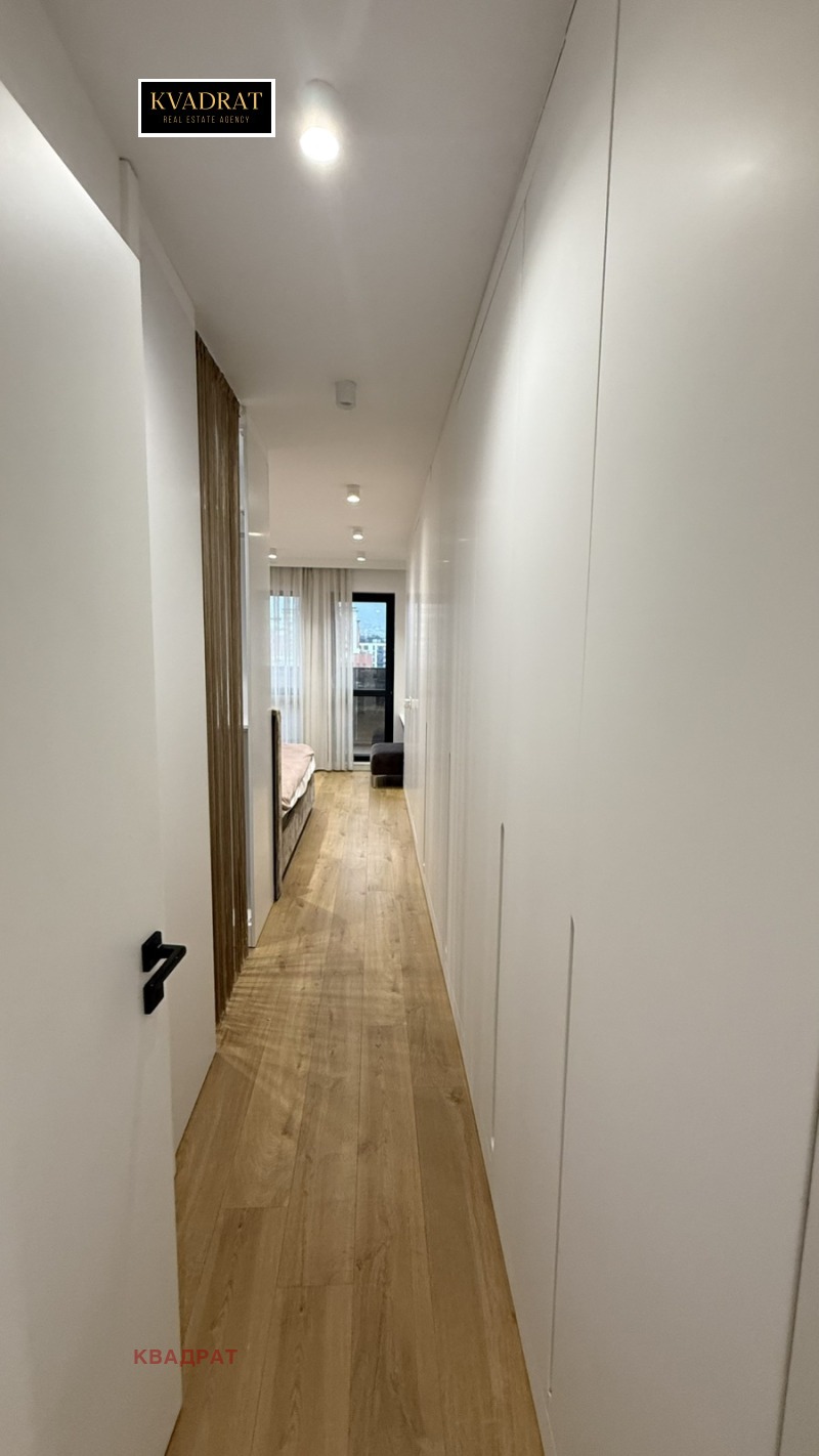 Дава под наем 3-СТАЕН, гр. София, Кръстова вада, снимка 4 - Апартаменти - 52661556