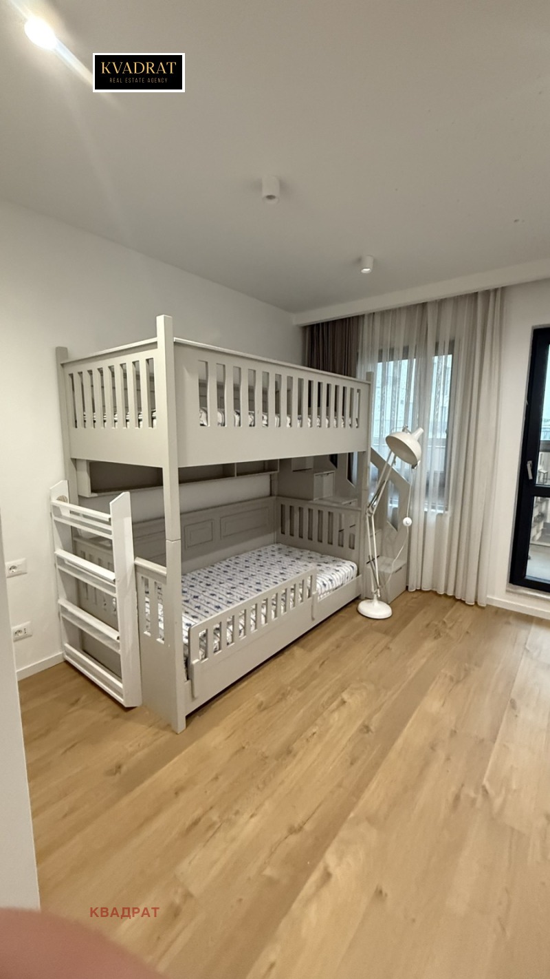 Дава под наем 3-СТАЕН, гр. София, Кръстова вада, снимка 7 - Апартаменти - 52661556