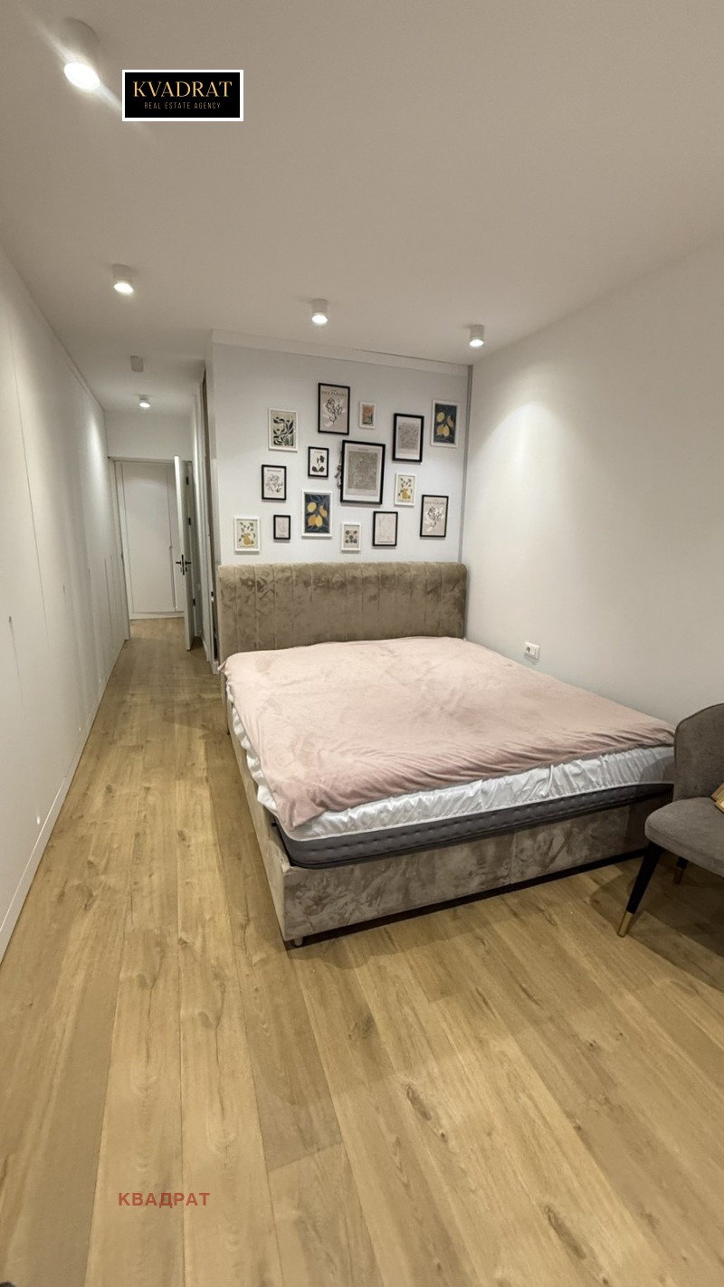 Дава под наем 3-СТАЕН, гр. София, Кръстова вада, снимка 3 - Апартаменти - 52661556