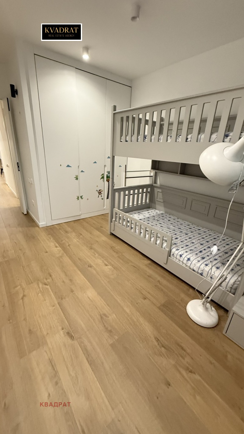 Дава под наем 3-СТАЕН, гр. София, Кръстова вада, снимка 8 - Апартаменти - 52661556