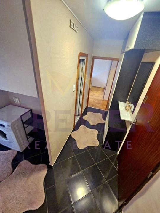 Дава под наем 3-СТАЕН, гр. Варна, Левски 1, снимка 9 - Апартаменти - 53093255