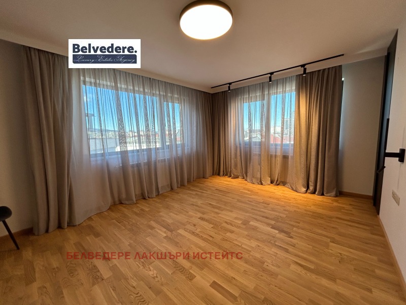 Дава под наем 3-СТАЕН, гр. София, Лозенец, снимка 12 - Апартаменти - 53114774