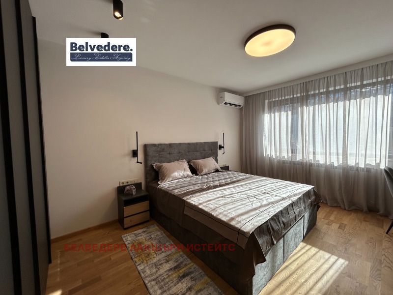 Дава под наем 3-СТАЕН, гр. София, Лозенец, снимка 6 - Апартаменти - 53114774