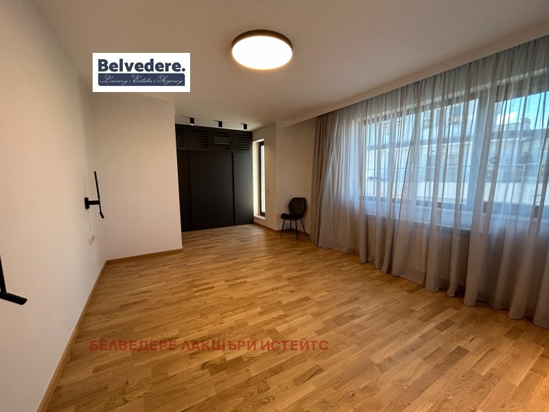 Дава под наем 3-СТАЕН, гр. София, Лозенец, снимка 10 - Апартаменти - 53114774